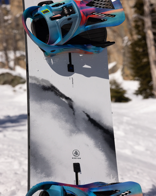 Burton Family Tree Gril Master 2025 Snowboard