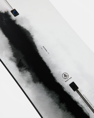 Burton Family Tree Short Stop 2025 Snowboard