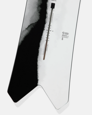 Burton Family Tree Short Stop 2025 Snowboard