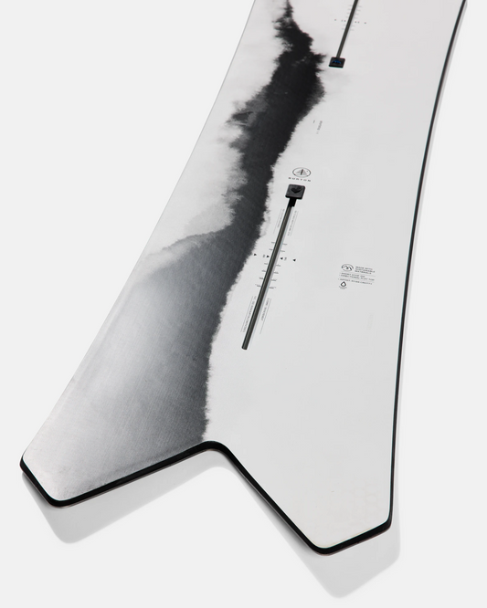 Burton Family Tree Short Stop 2025 Snowboard