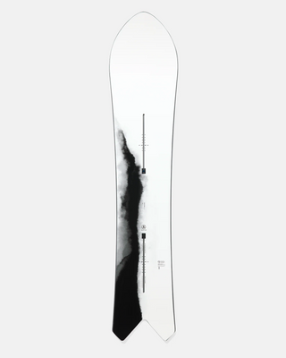 Burton Family Tree Short Stop 2025 Snowboard