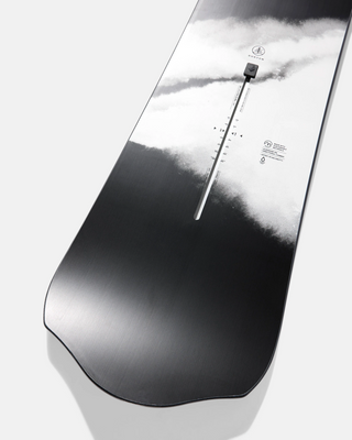 Burton Family Tree Alekesam 2025 Snowboard