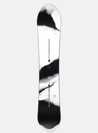 Burton Family Tree Alekesam 2025 Snowboard