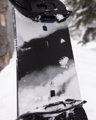 Burton Family Tree Alekesam 2025 Snowboard