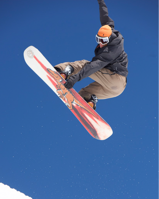 Morrow Todd Richards Dinosaur LTD Snowboard