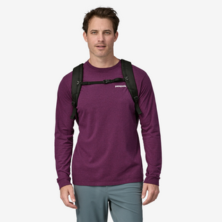 Patagonia Backpack Black Hole Pack 25L Black