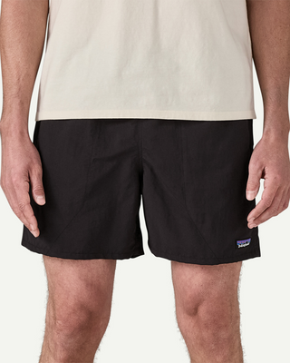 Patagonia Baggies Shorts 5" Black