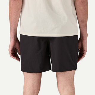 Patagonia Baggies Shorts 5" Black