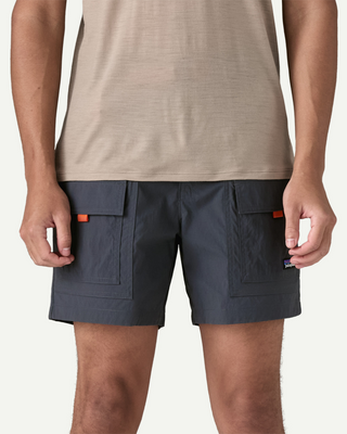 Patagonia Outdoor Everyday Shorts 6" Blue