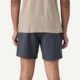 Patagonia Outdoor Everyday Shorts 6" Blue