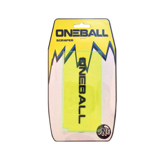 Oneball Wax Scraper 6"
