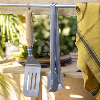 Opinel Barbecue Set Natural