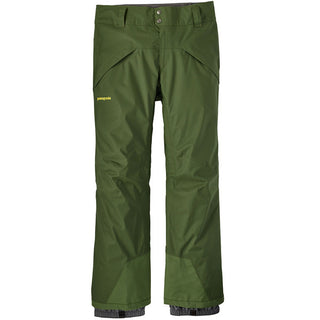 Patagonia Snowshot Pants Glades Green
