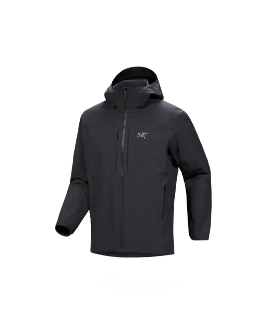 Arc'teryx Gamma Hoody Black