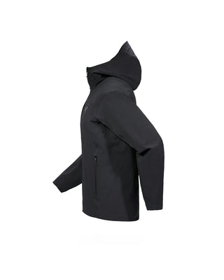Arc'teryx Gamma Hoody Black