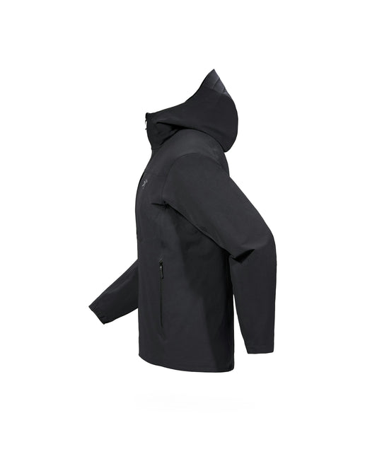 Arc'teryx Gamma Hoody Black