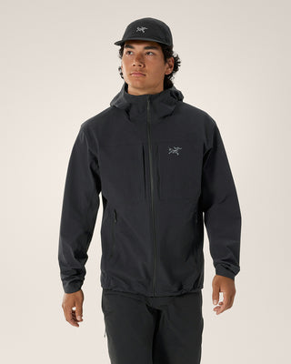 Arc'teryx Gamma Hoody Black