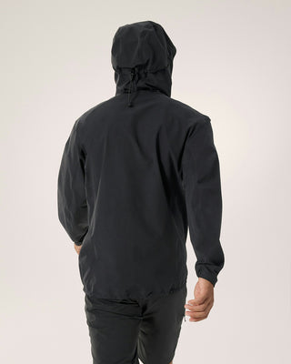 Arc'teryx Gamma Hoody Black