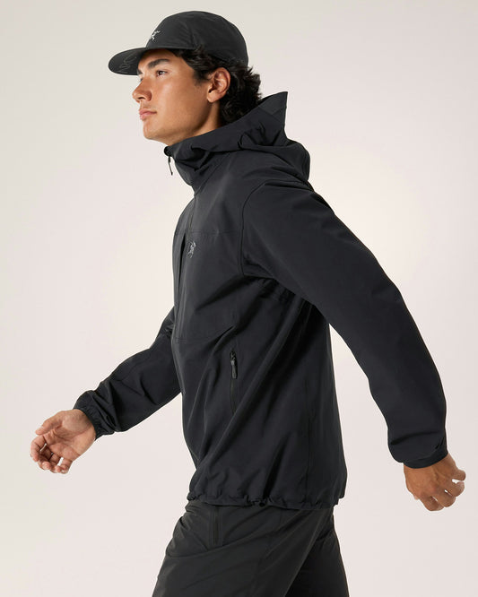 Arc'teryx Gamma Hoody Black