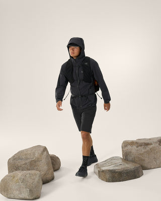 Arc'teryx Gamma Hoody Black