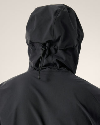 Arc'teryx Gamma Hoody Black