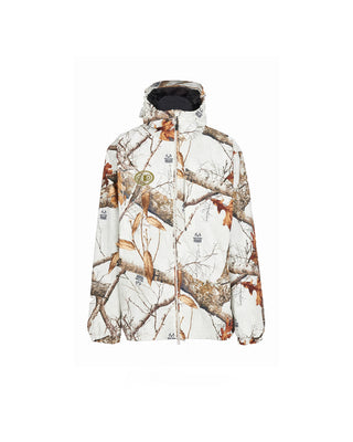 Airblaster Beast Access Jacket Realtree Snow