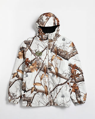 Airblaster Beast Access Jacket Realtree Snow