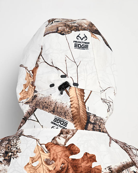 Airblaster Beast Access Jacket Realtree Snow