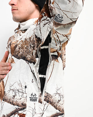 Airblaster Beast Access Jacket Realtree Snow