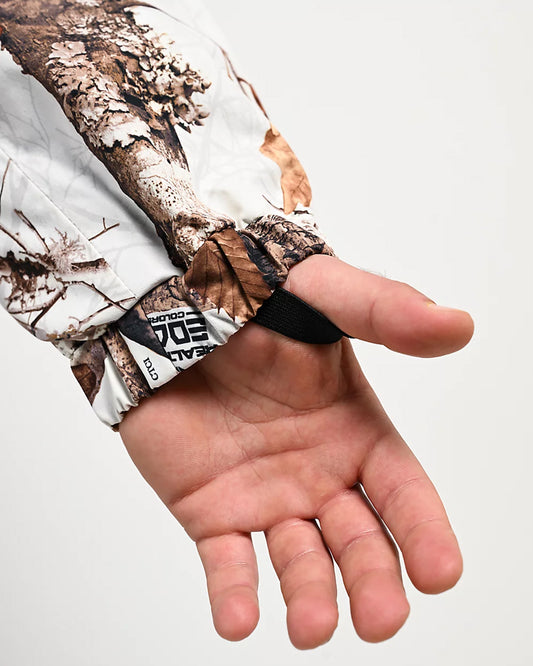 Airblaster Beast Access Jacket Realtree Snow