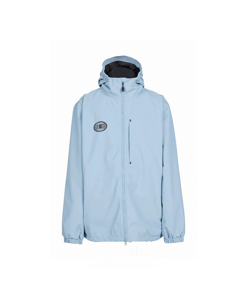 Airblaster Beast Access Jacket Mist – Behind The Pines