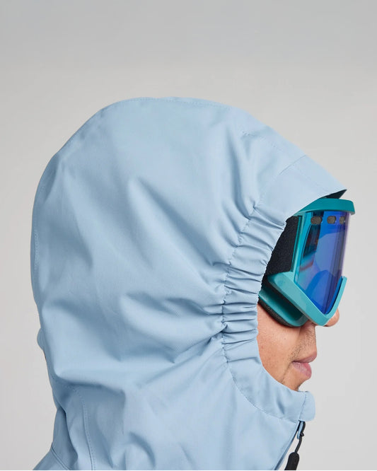 Airblaster Beast Access Jacket Mist