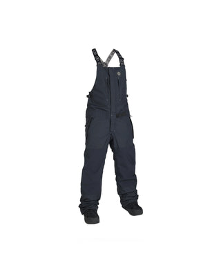 Airblaster Beast Bib Black 2026