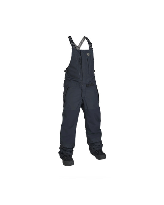 Airblaster Beast Bib Black 2026