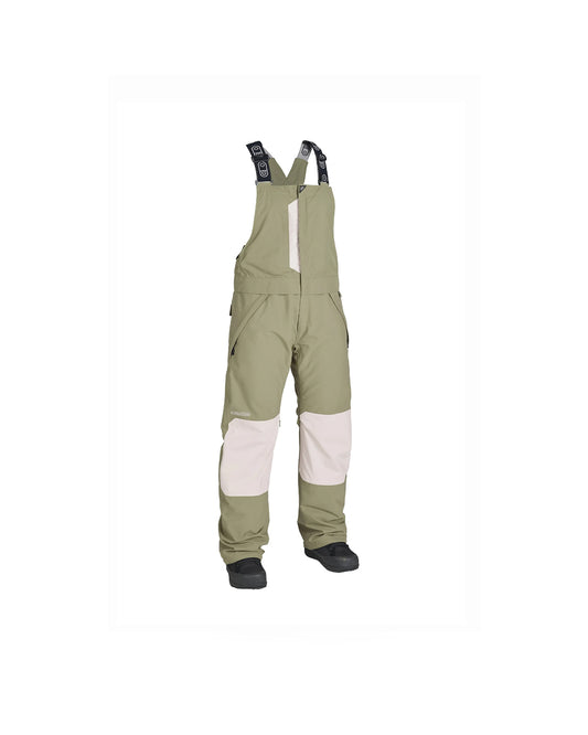 Airblaster Sassy Hot Bib Shroom