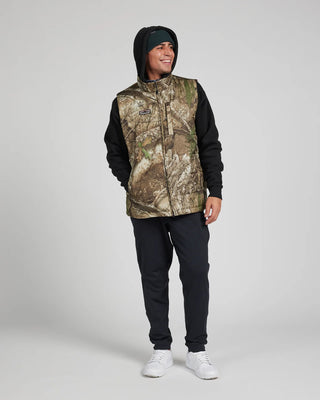 Airblaster Team Vest Realtree APX