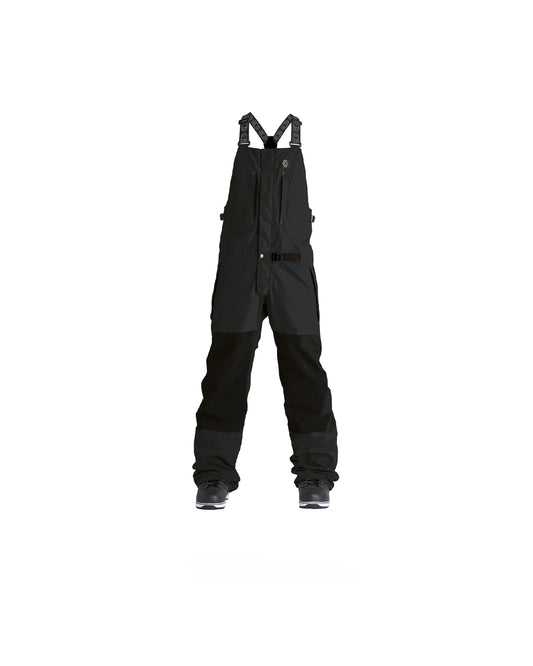 Airblaster Beast Bib Black