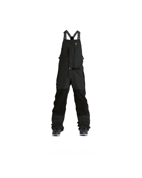 Airblaster Beast Bib Black 2024 – Behind The Pines