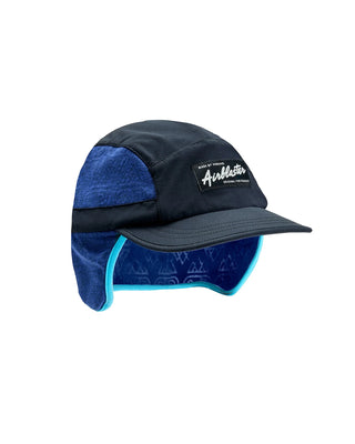 Airblaster Quick Strike Cap Cobalt