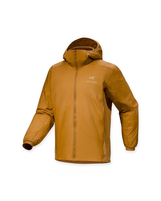 Ar'teryx Atom Hoody Yukon