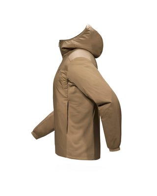 Arc'teryx Atom Hoody Men's Canvas / Forage