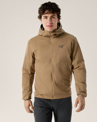 Arc'teryx Atom Hoody Men's Canvas / Forage