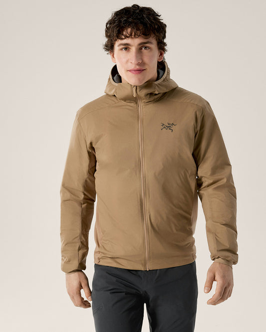 Arc'teryx Atom Hoody Men's Canvas / Forage
