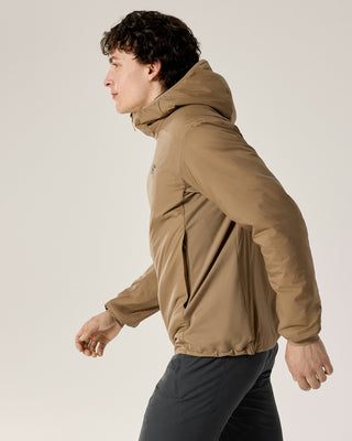Arc'teryx Atom Hoody Men's Canvas / Forage