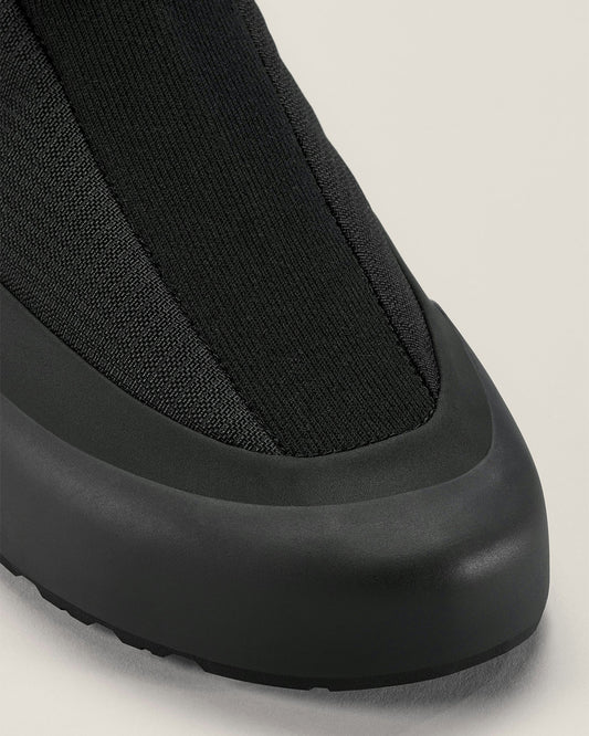 Arc'teryx Kragg Insulated M Black/Black