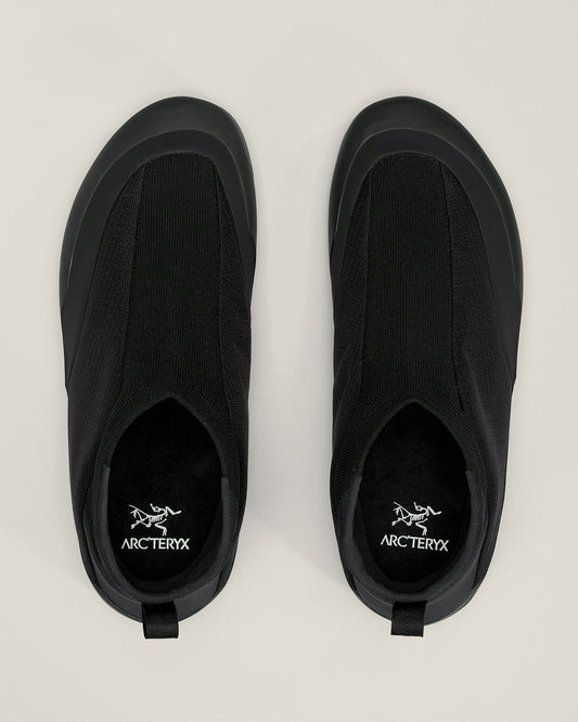 Arc'teryx Kragg Insulated M Black/Black