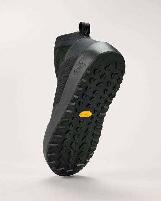 Arc'teryx Kragg Insulated M Black/Black