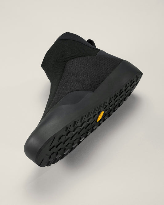 Arc'teryx Kragg Insulated M Black/Black