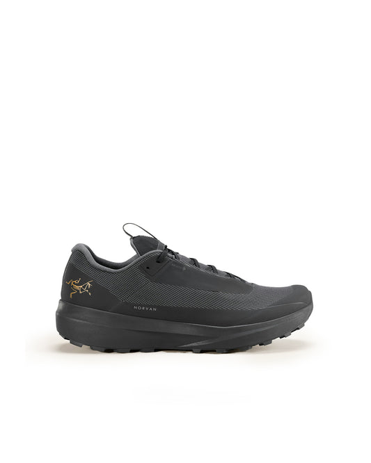 Arc'teryx Norvan LD 4 Gore-Tex M Black/Black