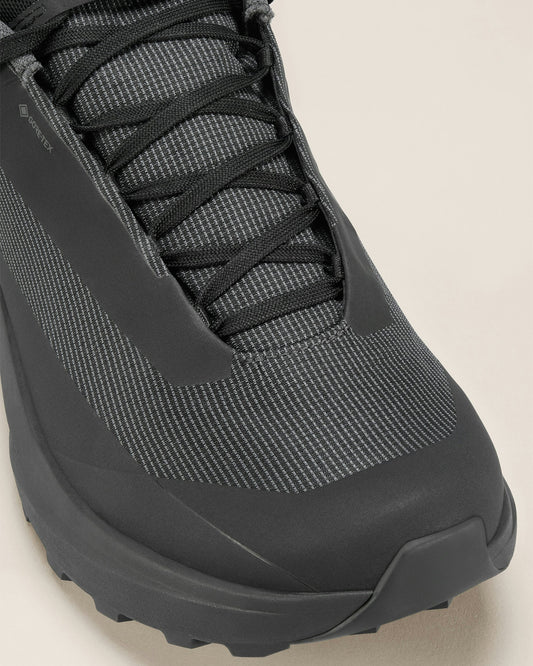 Arc'teryx Norvan LD 4 Gore-Tex M Black/Black